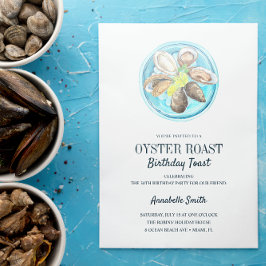 Kustoester Roast Birthday