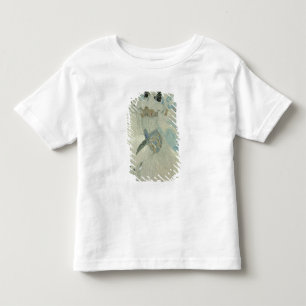 Kustontwerp voor Salome Kinder Shirts
