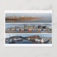Kustpanoramas