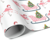 Kustpapier voor kerstbekistingen cadeaupapier (Rol Hoek)