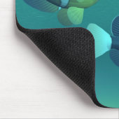 KUSTPARELTJES MOUSEPAD MUISMAT (Hoek)