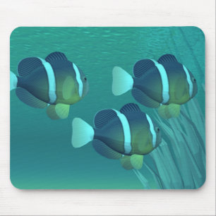 KUSTPARELTJES MOUSEPAD MUISMAT