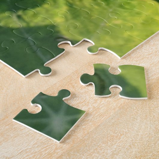 Kustpasteuroplossing, 520-delige puzzel legpuzzel (Zijkant)