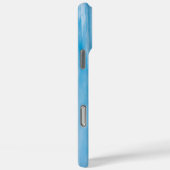 Kustplaats St. Ives, Cornwall, Verenigd Koninkrijk Case-Mate iPhone Case (Achterkant / Rechts)