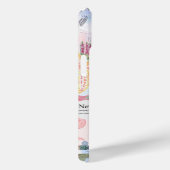 Kustpreppy Collage, Zomercollage Telefoonhoesje Case-Mate iPhone Case (Achterkant / Rechts)