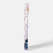 Kustpreppy Collage, Zomercollage Telefoonhoesje Case-Mate iPhone Case (Achterkant / Rechts)