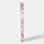 Kustpreppy Collage, Zomercollage Telefoonhoesje Case-Mate iPhone Case (Achterkant / Links)