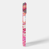 Kustpreppy Collage, Zomercollage Telefoonhoesje Case-Mate iPhone Case (Achterkant / Rechts)