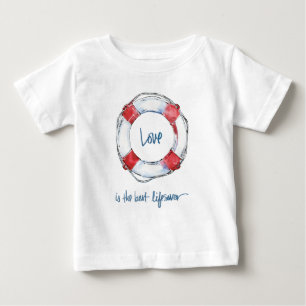 Kustprijsopgave Liefde is de beste levensredder