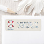 Kustprijsopgave | Liefde is de beste levensredder Etiket (Insitu)