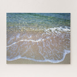 Kustpuzzel Legpuzzel
