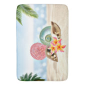 Kustregeling Badmat (Voorkant Verticaal)