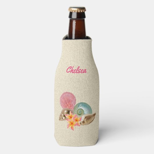 Kustregeling Flesjeskoeler (Fles Voorkant)