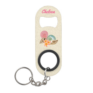 Kustregeling Mini Flessenopener