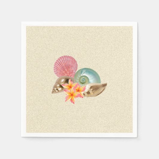 Kustregeling Servet (Voorkant)