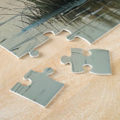 kustreiger legpuzzel (Zijkant)