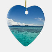 Kustrif, Fiji Keramisch Ornament (Rechts)