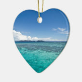 Kustrif, Fiji Keramisch Ornament (Links)