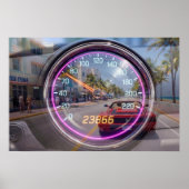 Kustrit Poster (Voorkant)