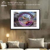Kustrit Poster