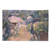 Kustroute Kussensloop (Achterkant-Links)