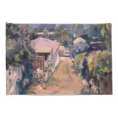 Kustroute Kussensloop (Achterkant-Rechts)