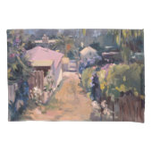 Kustroute Kussensloop (Voorkant-Links)