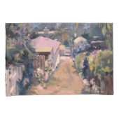 Kustroute Kussensloop (Voorkant-Rechts)