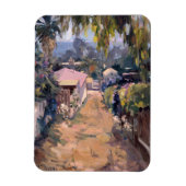 Kustroute Magneet (Verticaal)