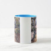 Kustroute Mok (Midden)