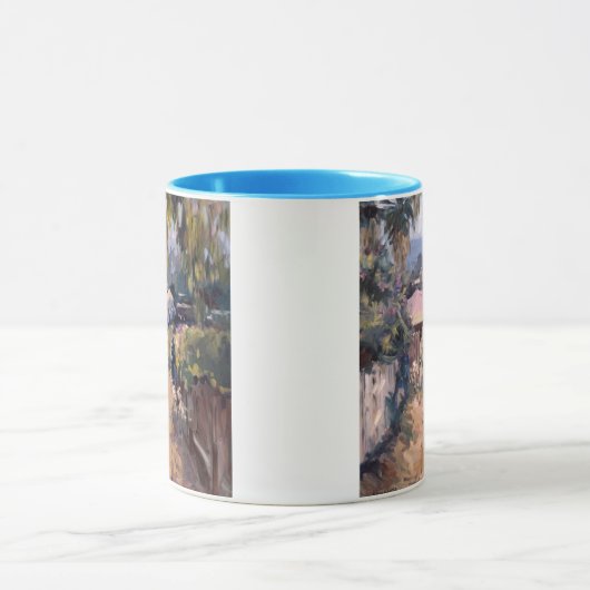 Kustroute Mok (Midden)