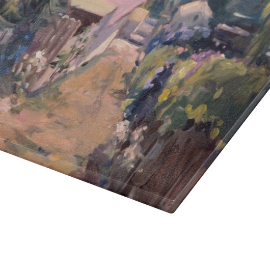 Kustroute Snijplank (Hoek)