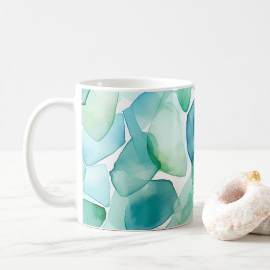 Kustrust Koffiemok (Met donut)