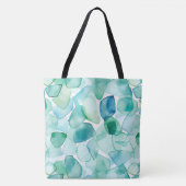 Kustrust Tote Bag (Voorkant)