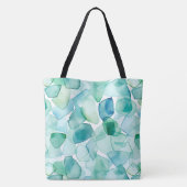Kustrust Tote Bag (Achterkant)