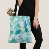 Kustrust Tote Bag (Dichtbij)