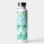 Kustrust Waterfles (Rechts)