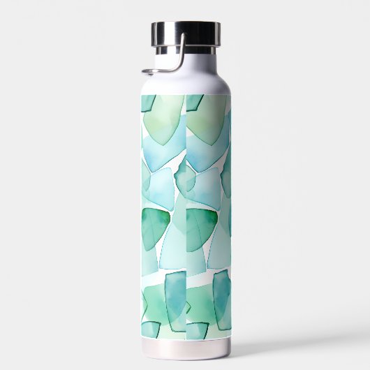 Kustrust Waterfles (Rechts)