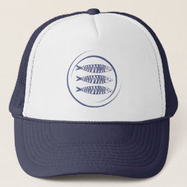 Kustsardine Vistra Kunst Trucker Pet