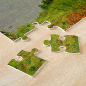 KustScene Guam. Legpuzzel (Zijkant)