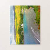 KustScene Guam. Legpuzzel (Verticaal)