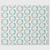 Kustschalen en -schalen voor ZEEEN Cadeaupapier (Vlak)