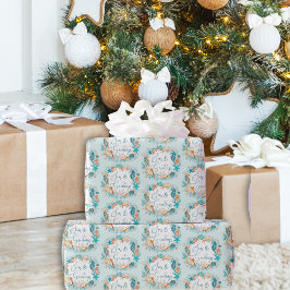 Kustschalen en -schalen voor ZEEEN Cadeaupapier