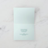 Kustschalen en -schalen voor ZEEEN Feestdagen Kaart (Binnen)