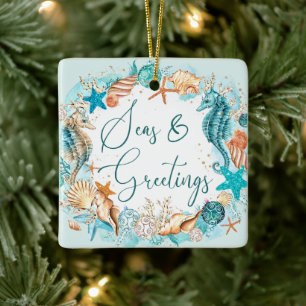 Kustschalen en -schalen voor ZEEEN Keramisch Ornament