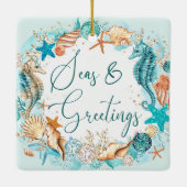 Kustschalen en -schalen voor ZEEEN Keramisch Ornament (Achterkant)