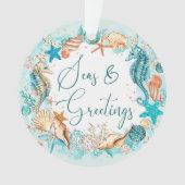 Kustschalen en -schalen voor ZEEEN Ornament (voorkant)