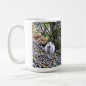 KUSTSCHAPEN KOFFIEMOK (Links)