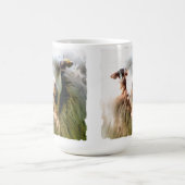 KUSTSCHAPEN KOFFIEMOK (Center)