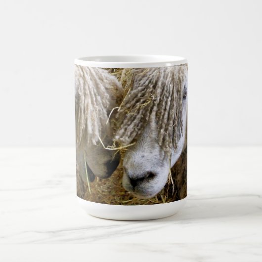 KUSTSCHAPEN KOFFIEMOK (Center)